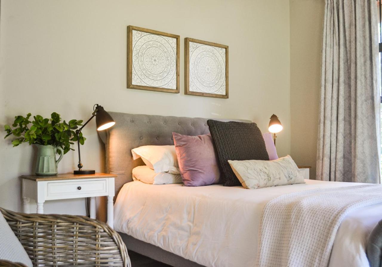 Petite Provence B&B Ballito Exterior foto