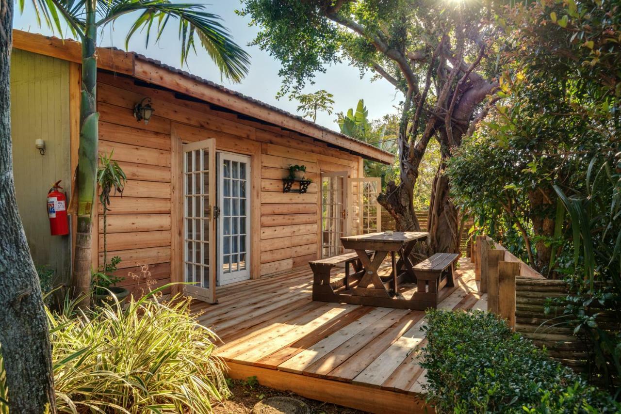 Petite Provence B&B Ballito Zimmer foto